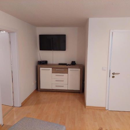 Wohnung Im Dreistaedteeck Nuremberg ภายนอก รูปภาพ