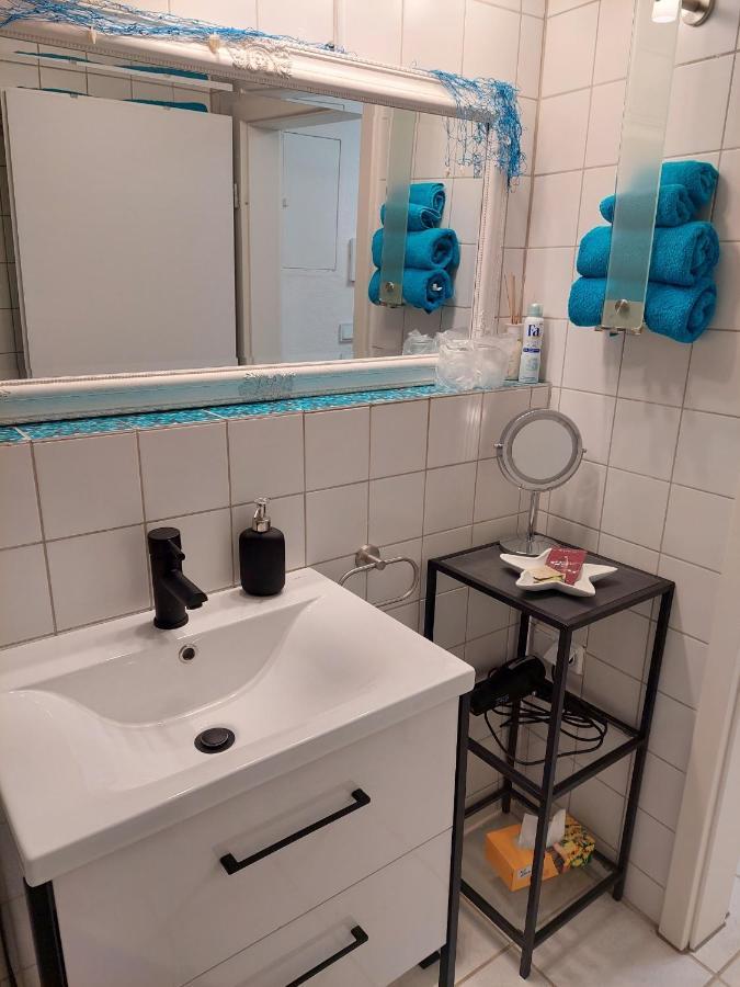 Wohnung Im Dreistaedteeck Nuremberg ภายนอก รูปภาพ