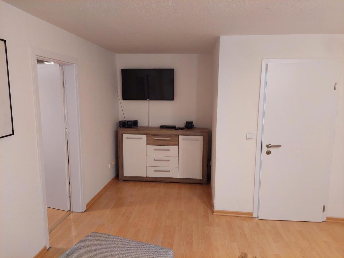 Wohnung Im Dreistaedteeck Nuremberg ภายนอก รูปภาพ