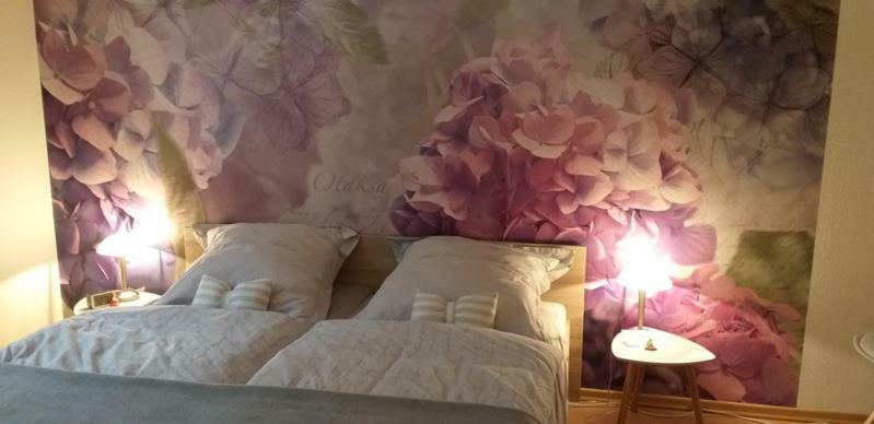 Wohnung Im Dreistaedteeck Nuremberg ภายนอก รูปภาพ